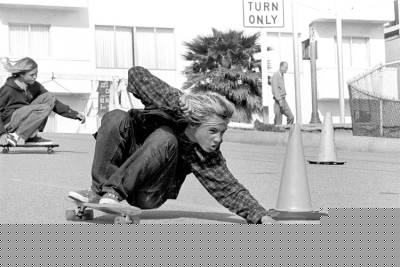 Skateboarding in Downtown Guelph: Sunday, May 5th 2024 at 1 pm  