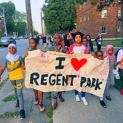 Bridging Futures: Exploring Housing Affordability and Community in Regent Park