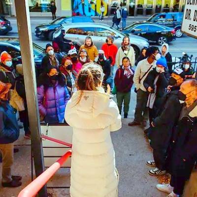 How To Save A Chinatown