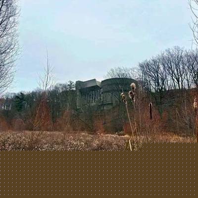 Nature Walk in Support of the Ontario Science Centre
