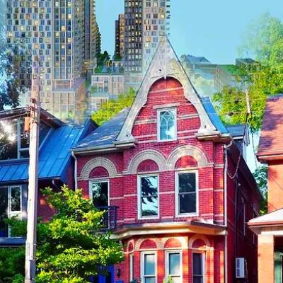 The Annex Unveiled: Past Glories and Future Visions
