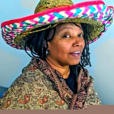 Veronica's Walk: Honouring Strength, Truth, and Friendship